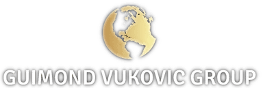 Guimond Vukovic Group Logo